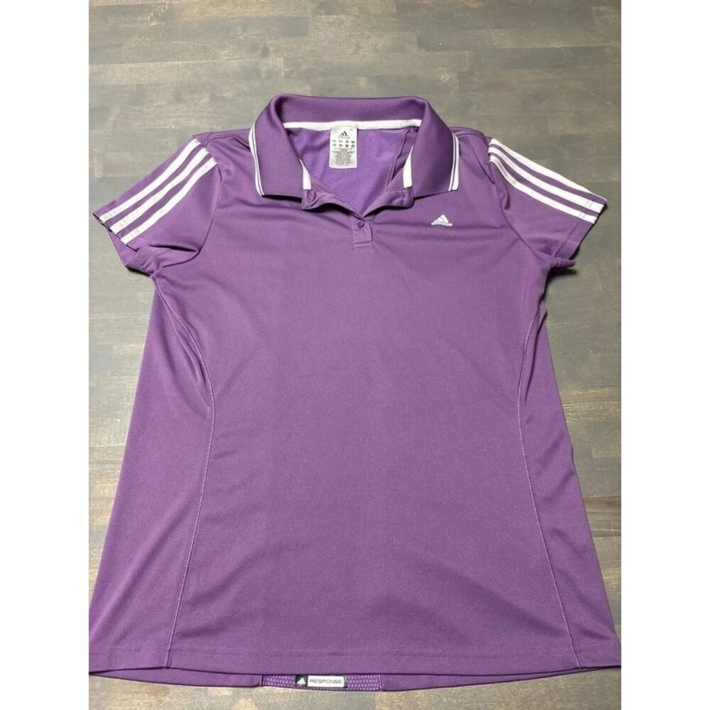 Adidas polo